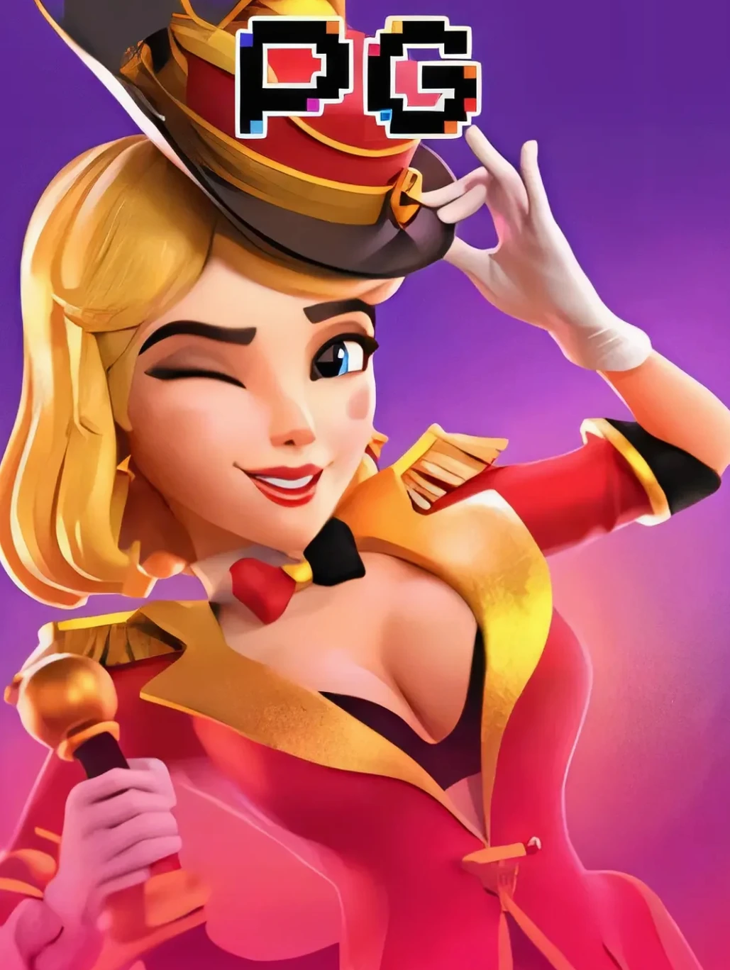 Circus Delight