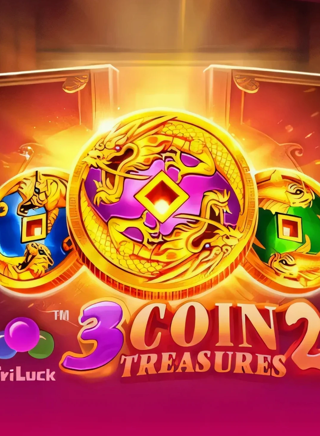 Coin Treasures