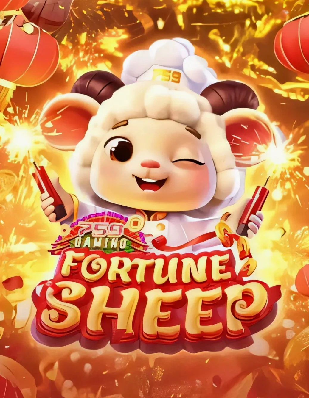 Fortune Sheep
