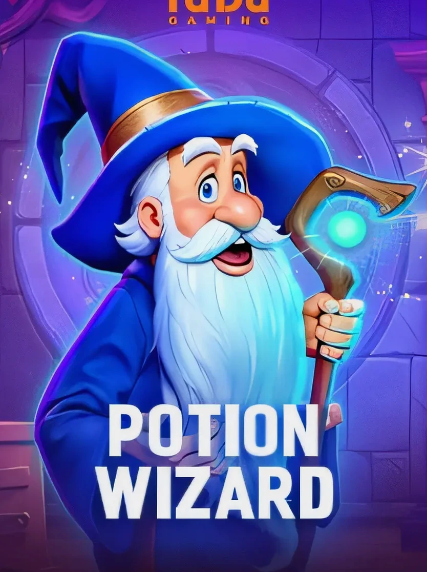Potion Wizard