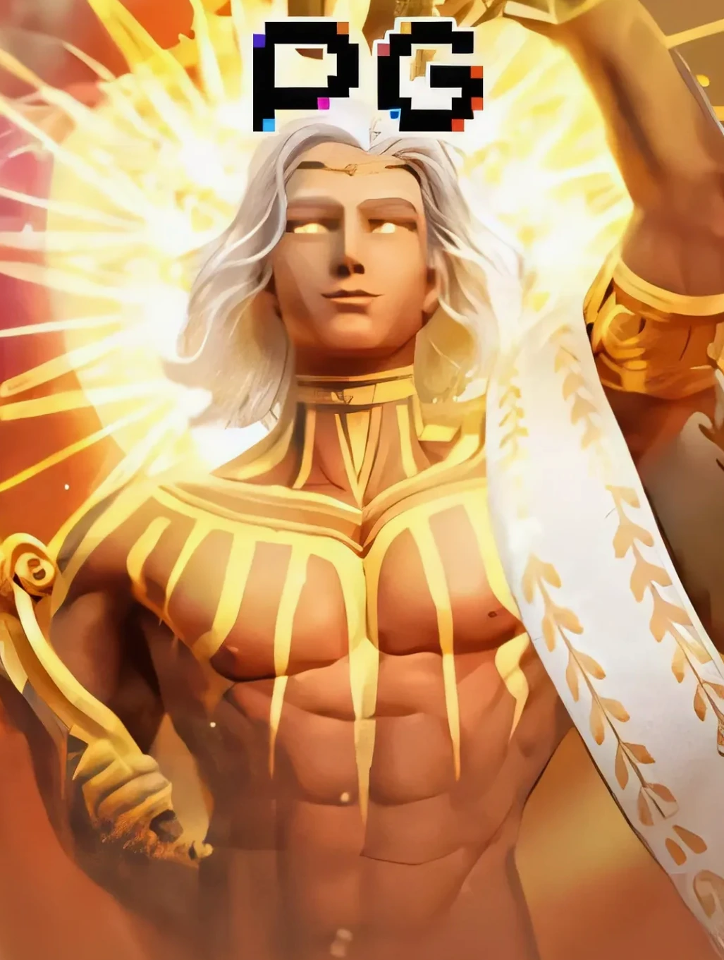 Rise The Sun