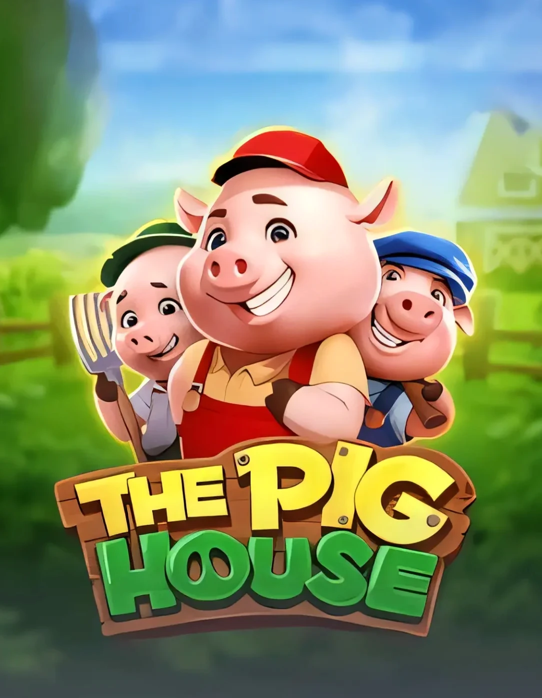 The Pig House