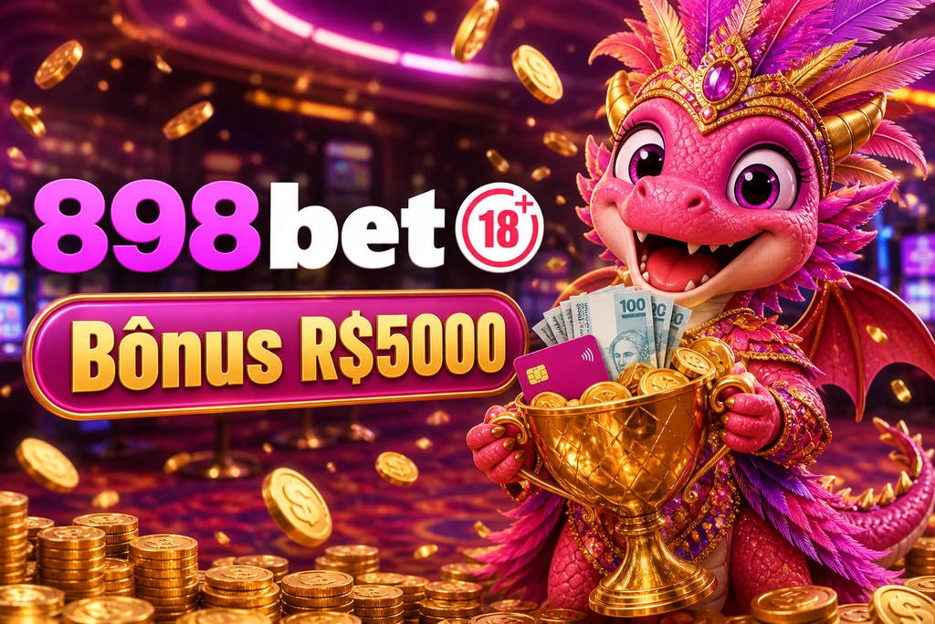 Matemática de jogos na 898 bet